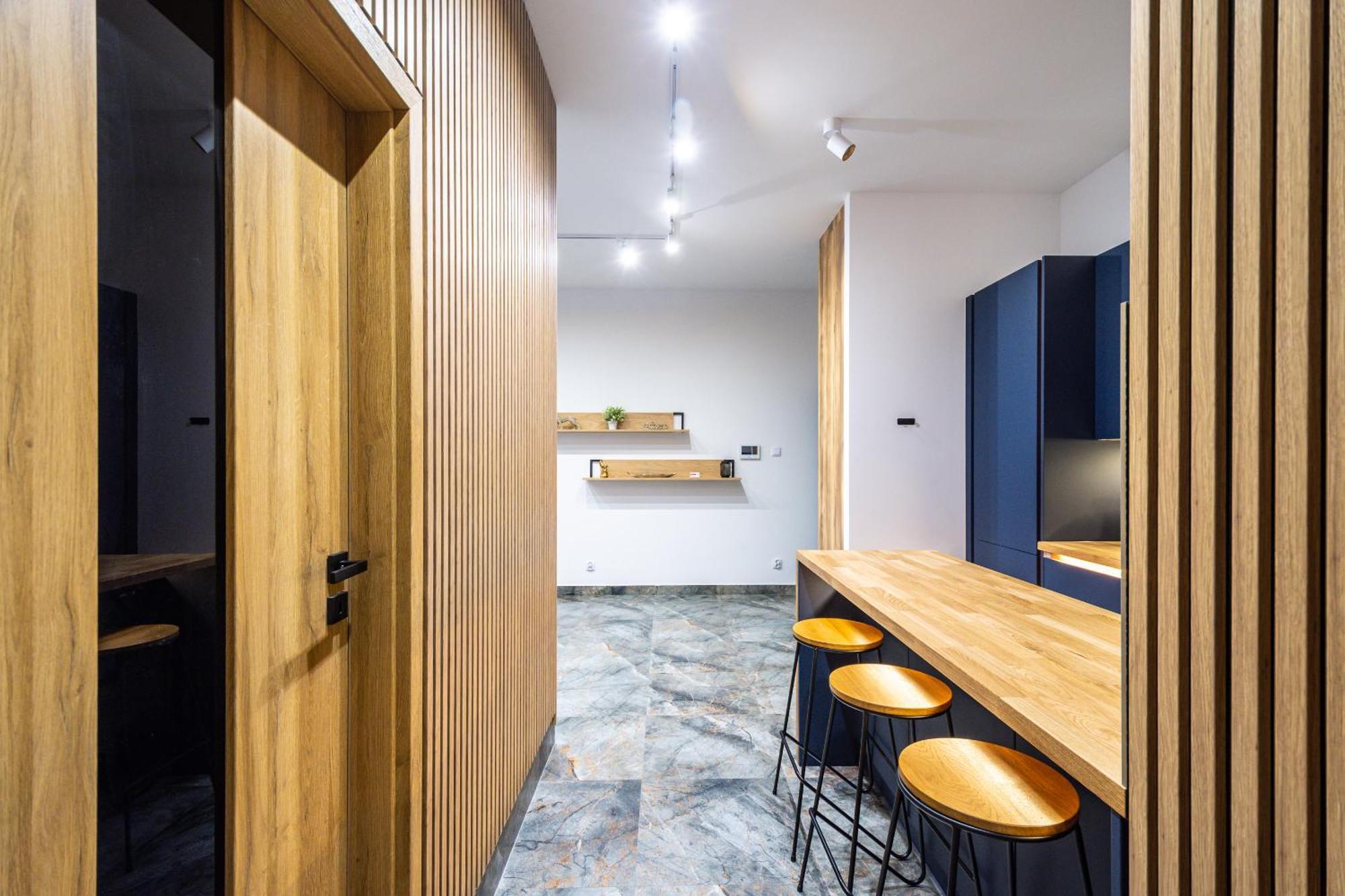 Rentplanet - Apartamenty Kosciuszki 克拉科夫 外观 照片