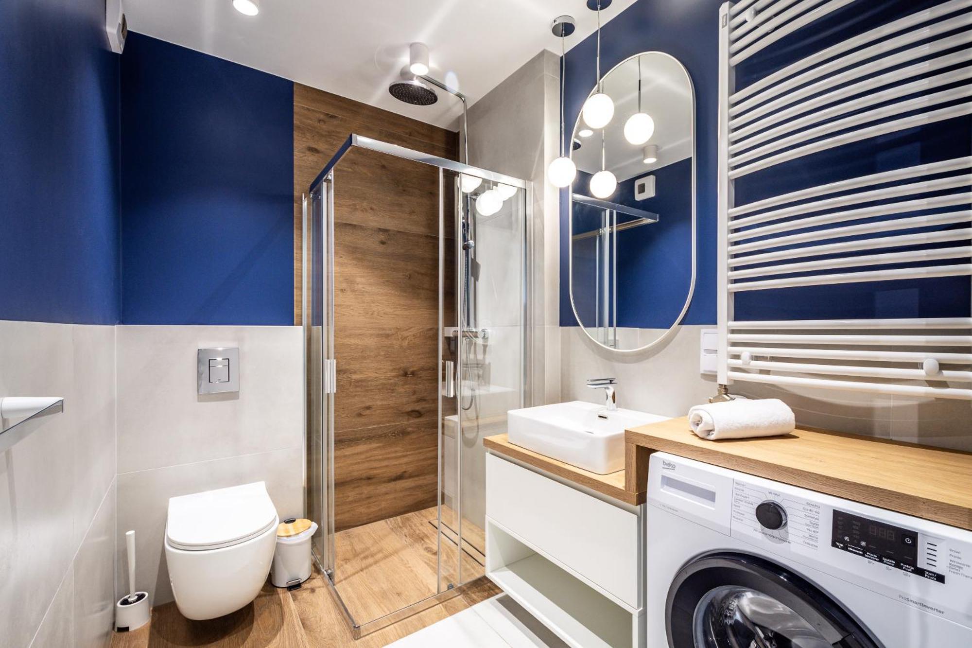 Rentplanet - Apartamenty Kosciuszki 克拉科夫 外观 照片